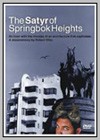 Satyr of Springbok Heights (The)